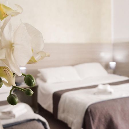 Hotel Colombo Napoli Ngoại thất bức ảnh