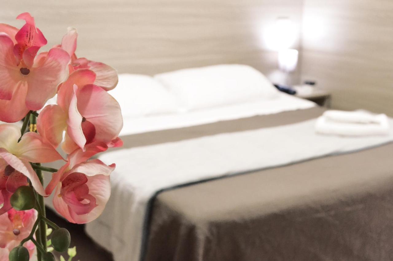 Hotel Colombo Napoli Ngoại thất bức ảnh