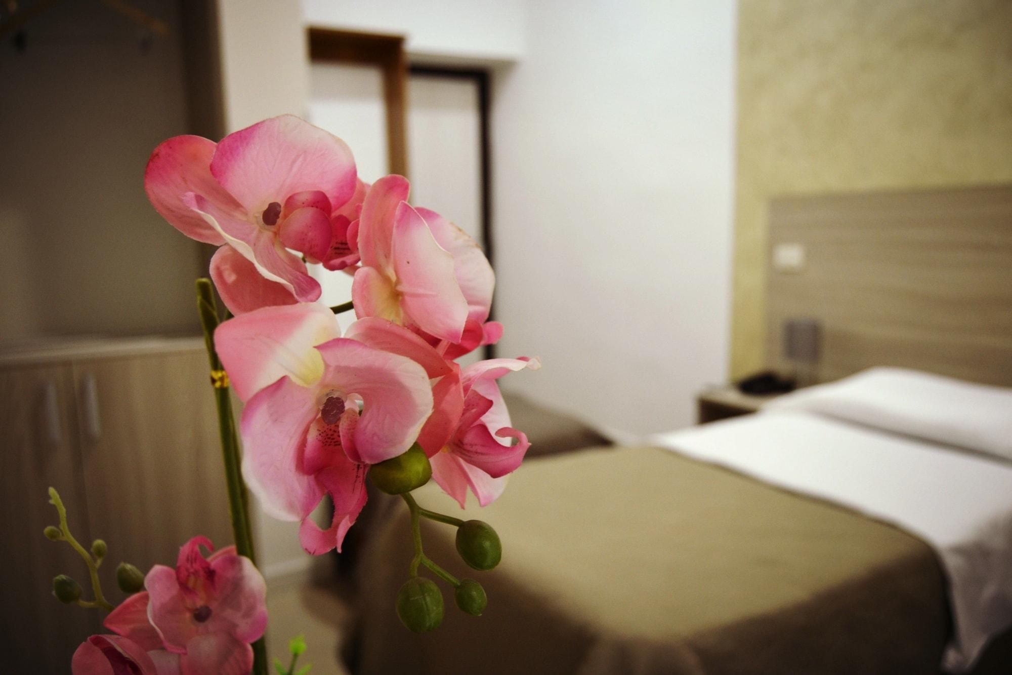 Hotel Colombo Napoli Ngoại thất bức ảnh