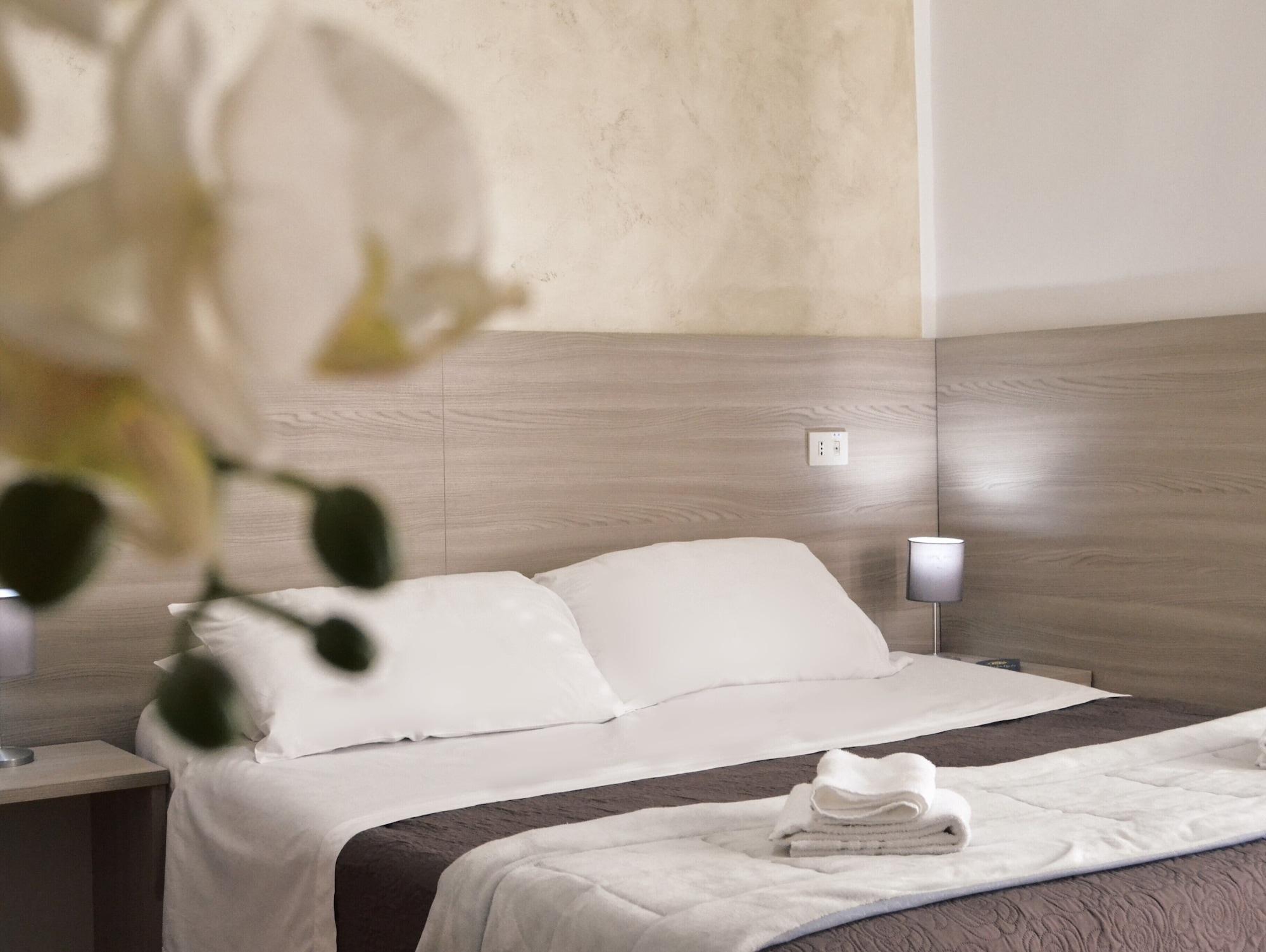 Hotel Colombo Napoli Ngoại thất bức ảnh
