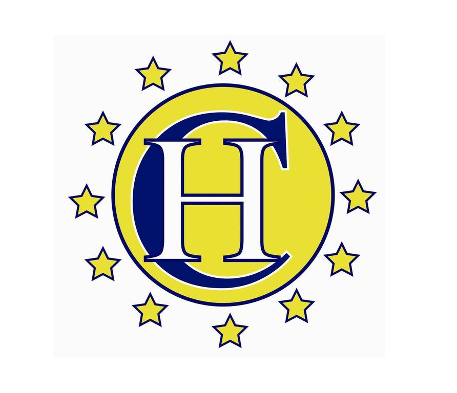 Hotel Colombo Napoli Ngoại thất bức ảnh